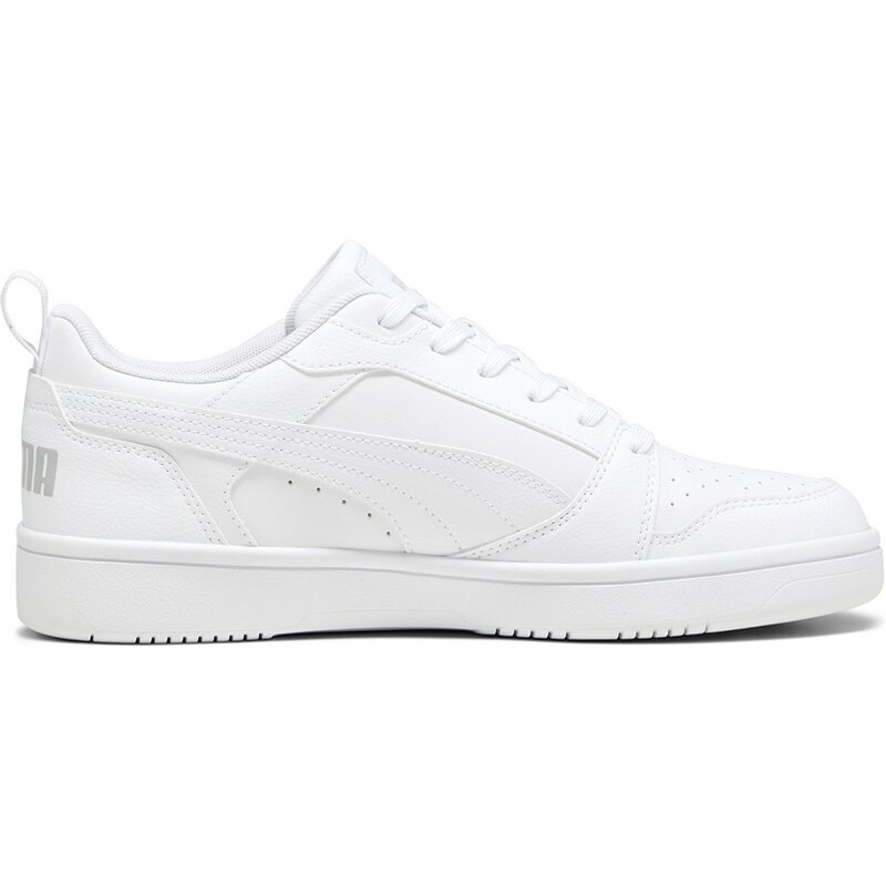 

Повседневные туфли Rebound V6 Low Puma, белый