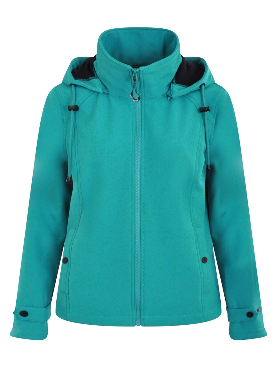 

Демисезонная куртка Navigazione, Turquoise