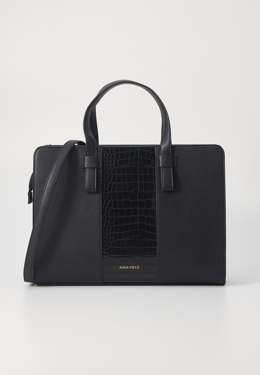 

Сумка для ноутбука Briefcase Anna Field, черный