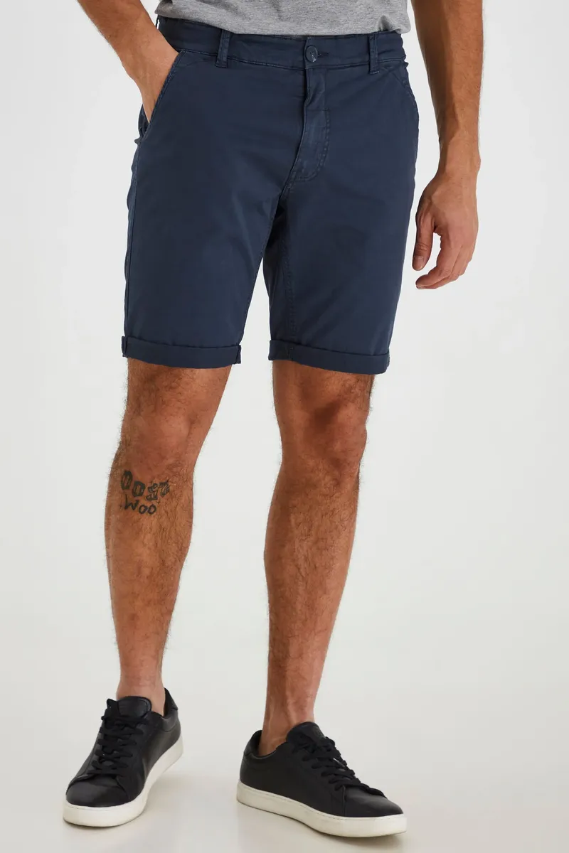 

Шорты-чиносы Blend "BLEND BHBrix", цвет Dress Blues
