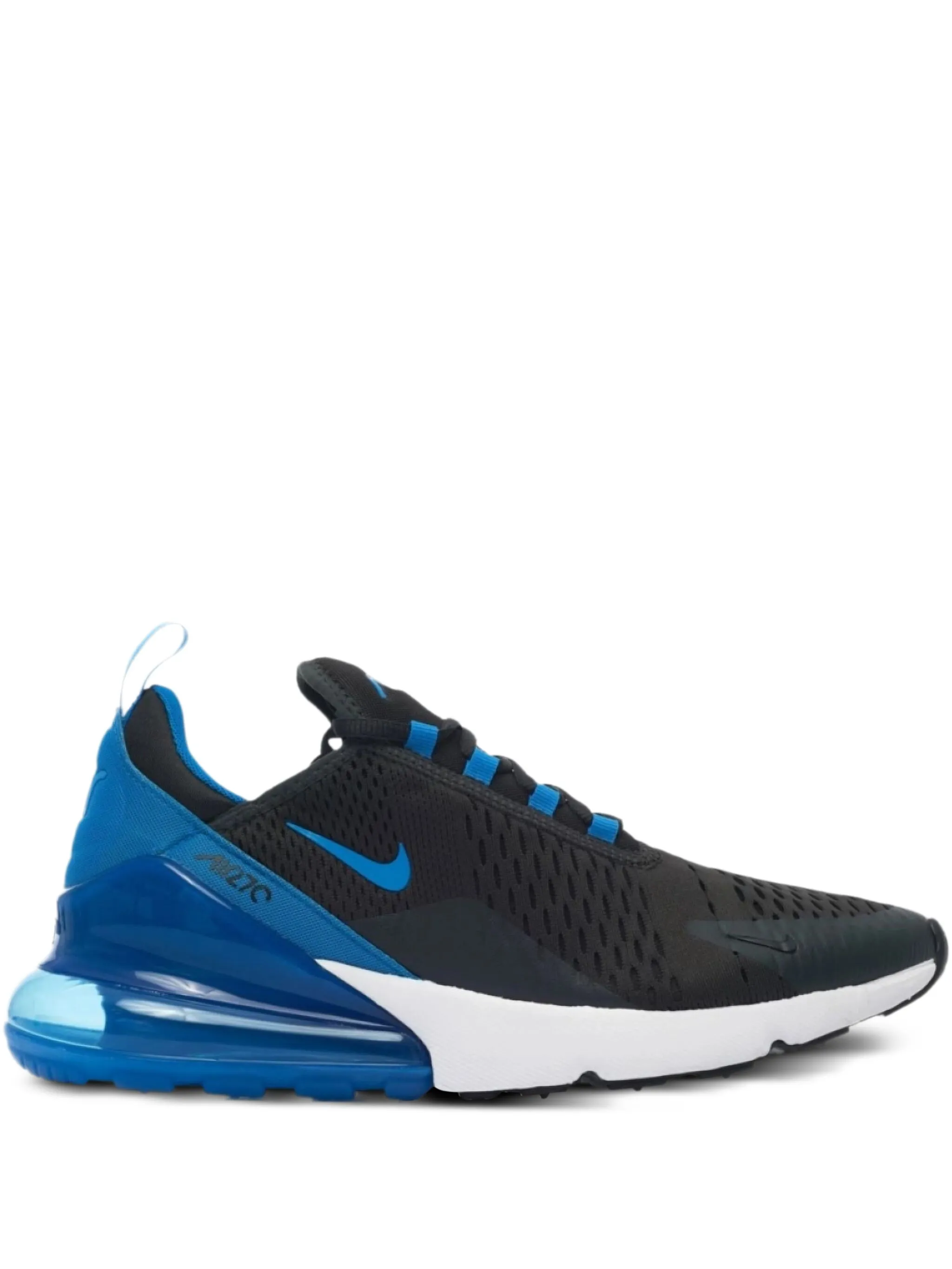 

Кроссовки Air Max 270 Anthracite Nike, черный