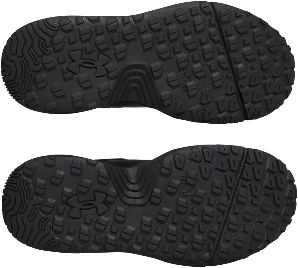 Мужские кроссовки Under Armour Micro G Stellar, черный — фото 4