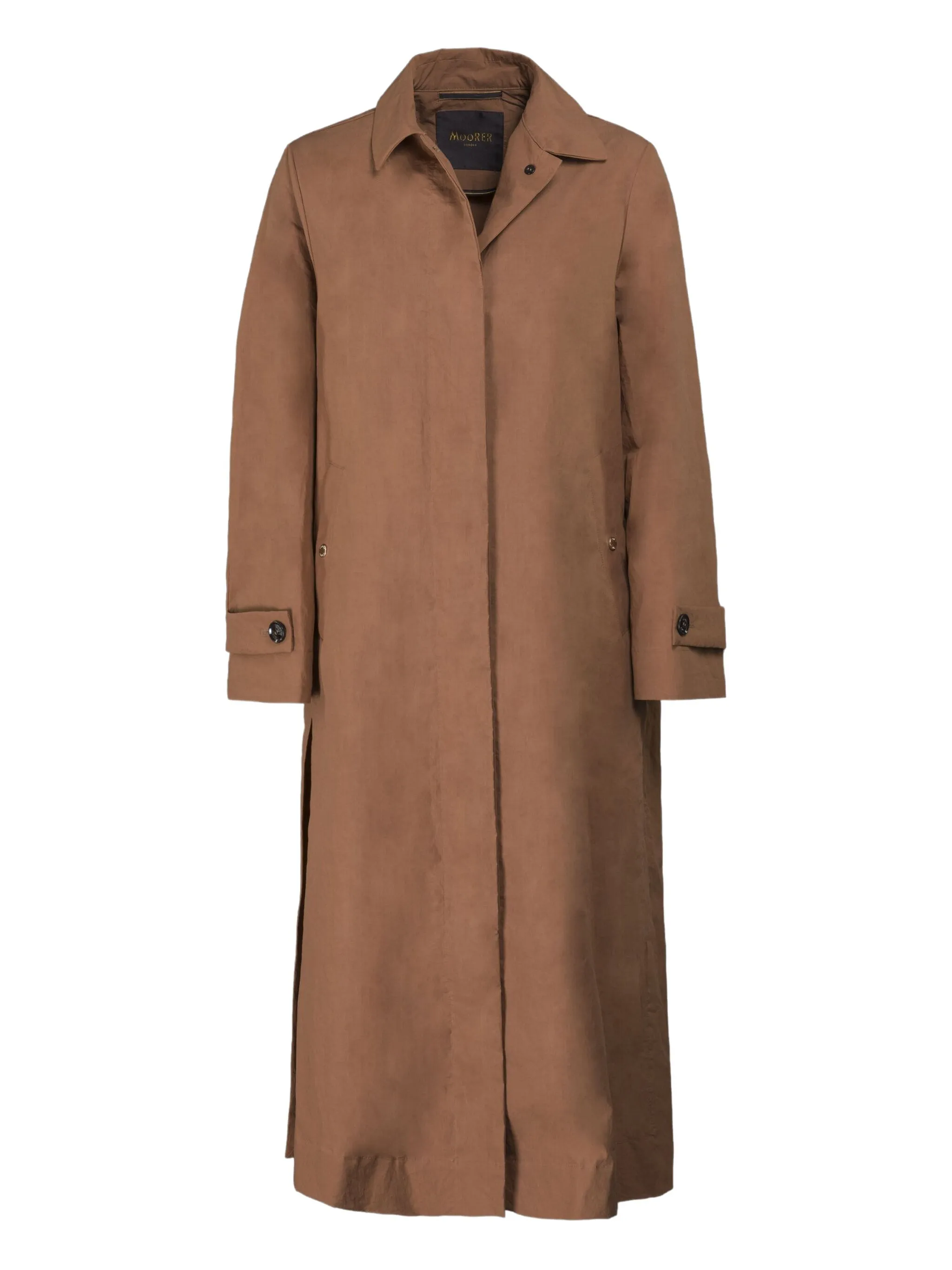 

Пальто Rixta-WFC Moorer, коричневый