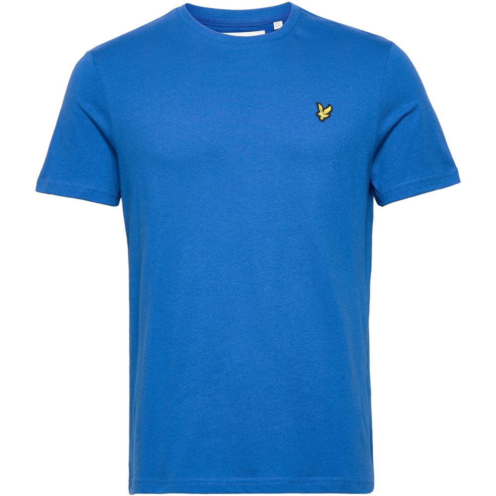 

Футболка Lyle & Scott Plain, синий