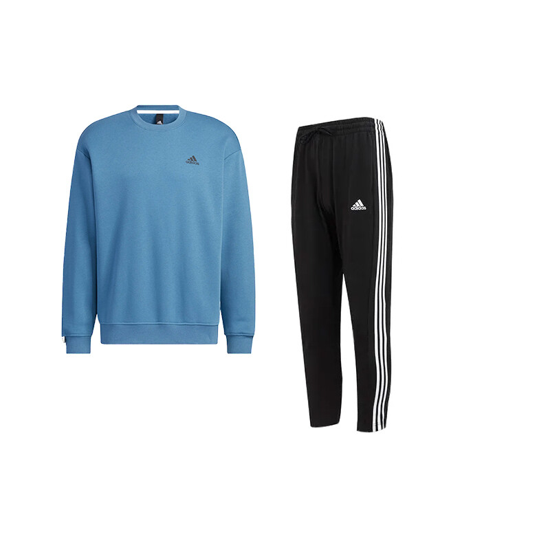 

Повседневная спортивная одежда для мужчин Adidas
