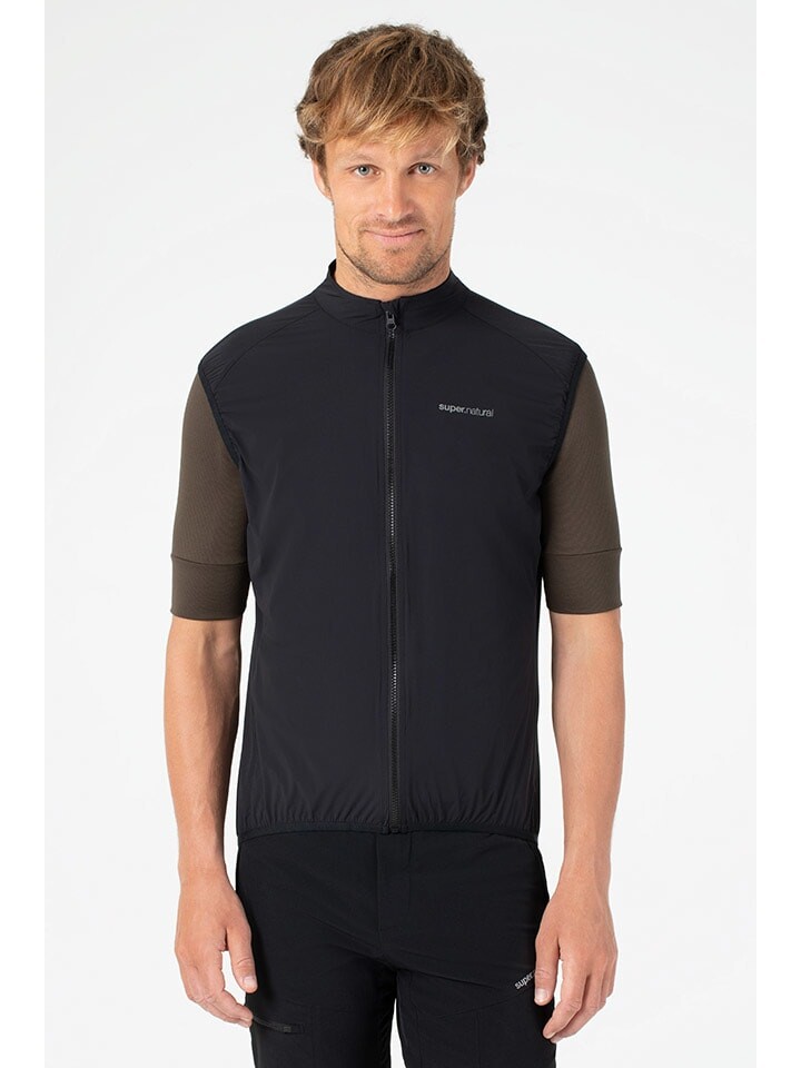 

Спортивный жилет supernatural Funktions, черный