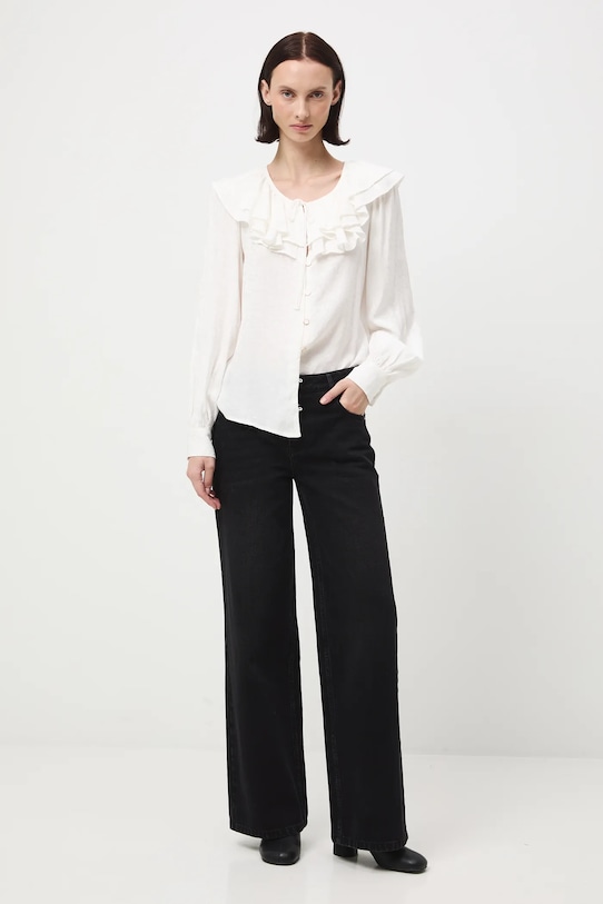 

Хлопковые джинсы Medicine, черный