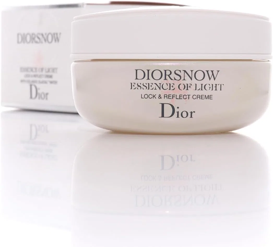 Эссенция Dior — Дневной Snow Essence of Light Cream, 50 мл — фото 2