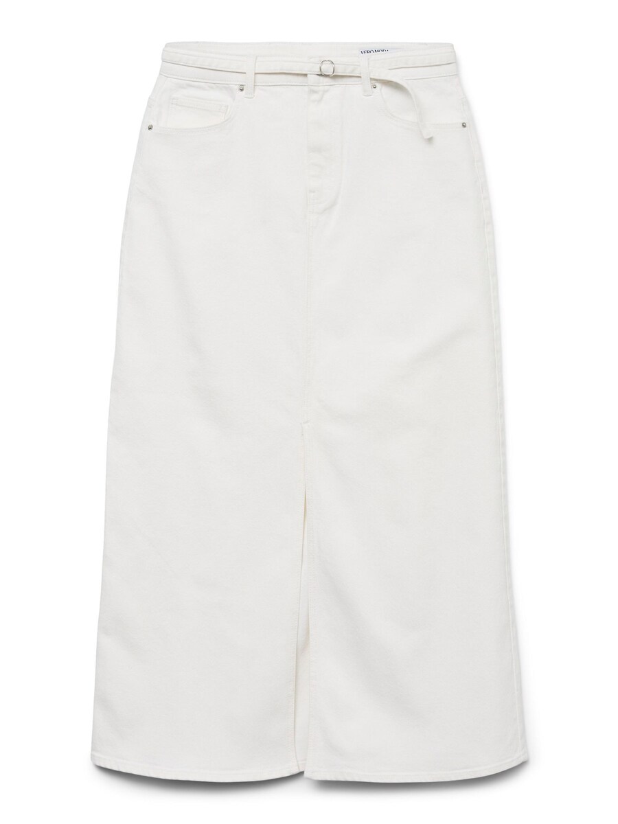 

Юбка VERO MODA VMLizzy, белый