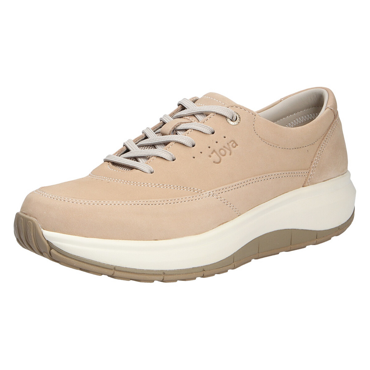 

Туфли Joya Schnürschuh VENICE ZIP BEIGE, бежевый