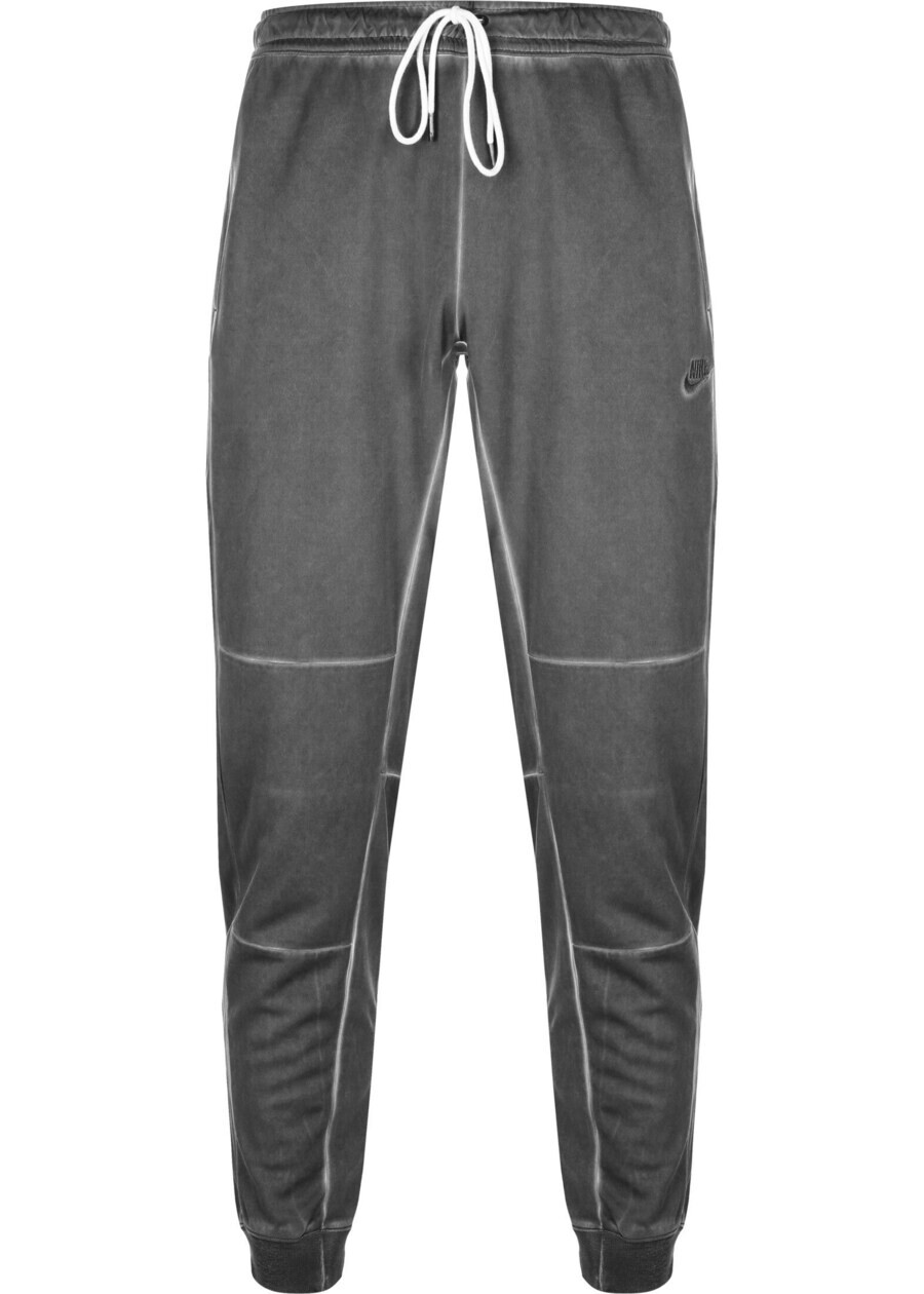 

Спортивные штаны Nike Sportswear Tapered Pants, цвет grey/anthracite