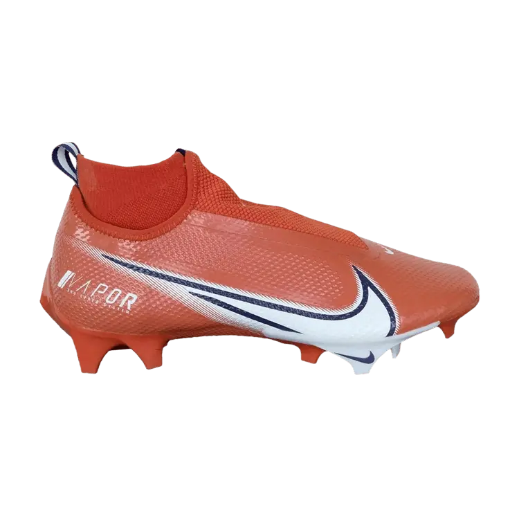

Бутсы Nike Vapor Edge Pro 360 SMU 'Clemson - Home' PE, оранжевый