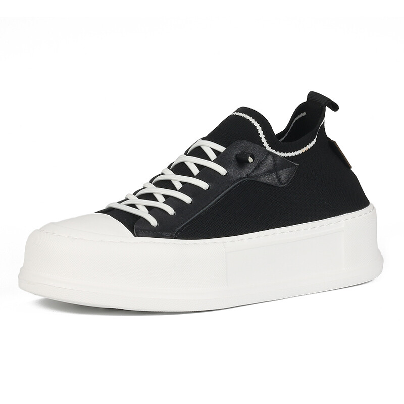 Кроссовки мужские Lifestyle Shoes Men Low-Top White Thai Points — фото 2