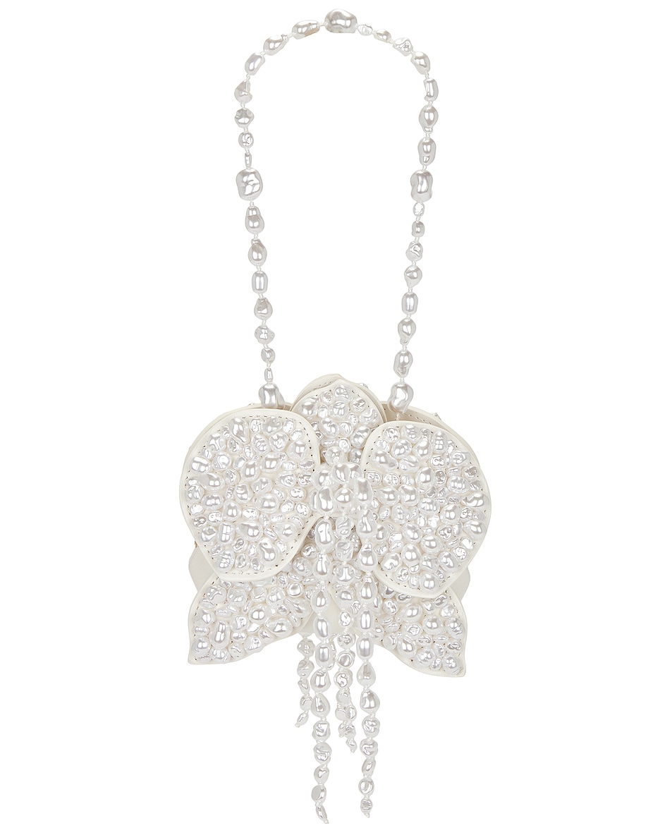 

Женский клатч Giula Cult Gaia, Pearl