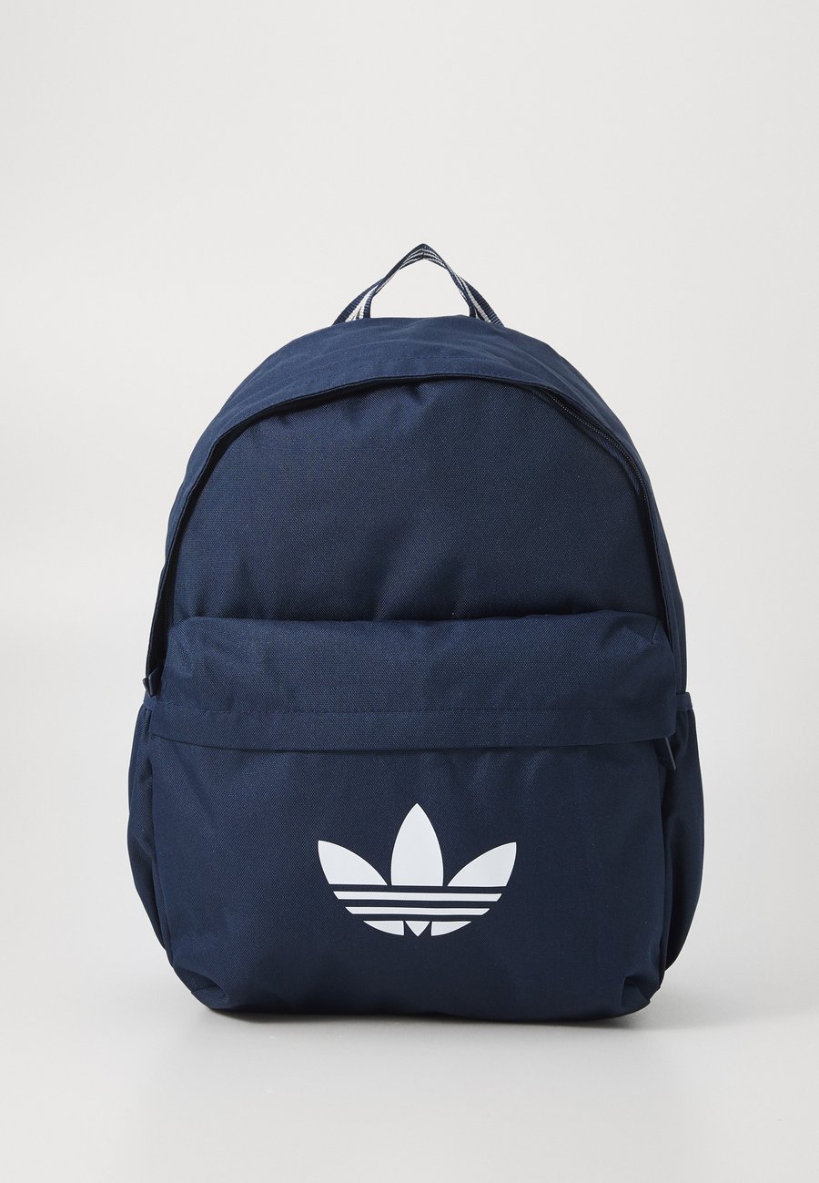 

Рюкзак Adidas Originals BACKPACK UNISEX, Night Indigo/Dark Blue