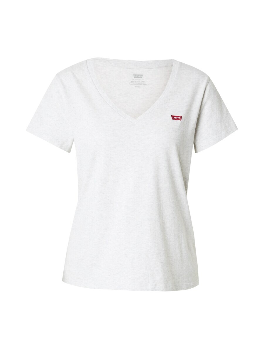 

Футболка LEVI'S Shirt PERFECT, пятнистый серый