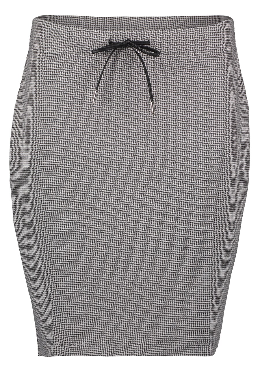 

Юбка Cartoon, цвет Grey/Light grey
