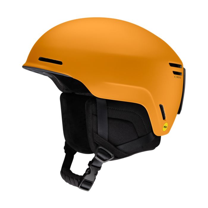 

Шлем для сноуборда Method mips matte sunrise Smith