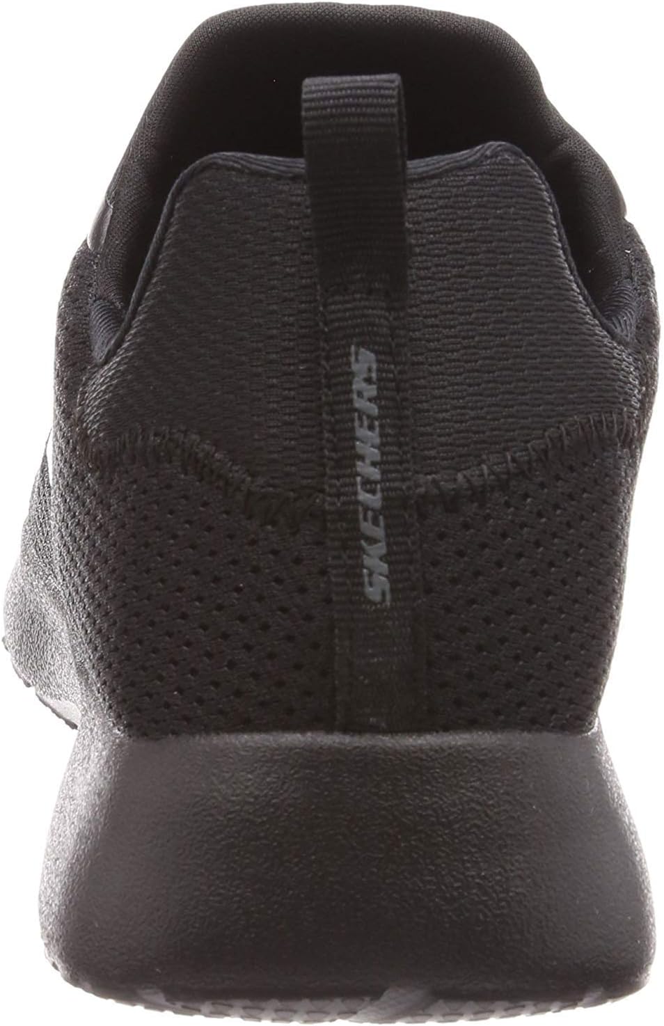 Мужские кроссовки Skechers, черный — фото 3