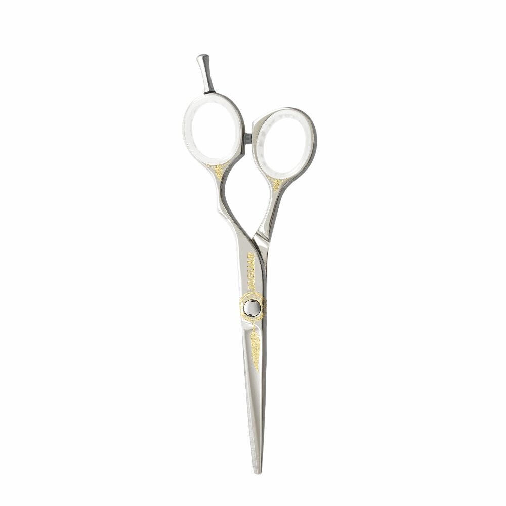 

Ножницы Jaguar SILVER LINE Boho Dream 5,5–14 см