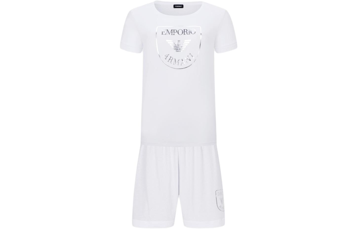 

Повседневный костюм женский EMPORIO ARMANI