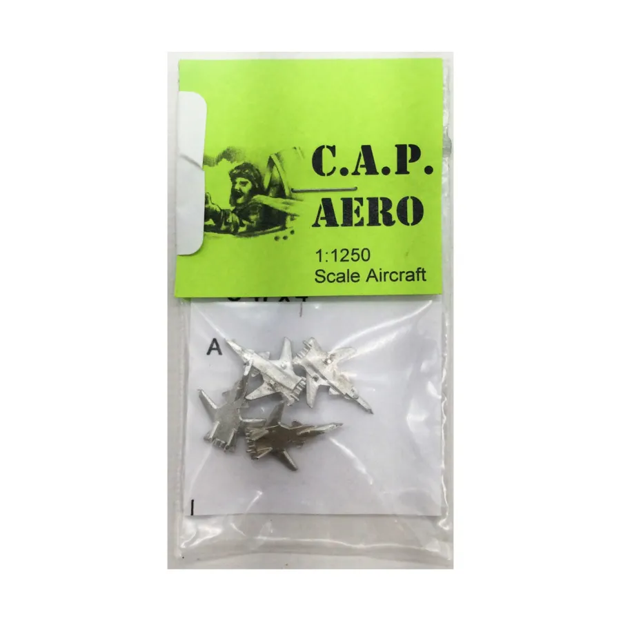 

Сухой С-47, C.A.P. Aero - Modern - Russia (1:1200) (Hallmark Figures)