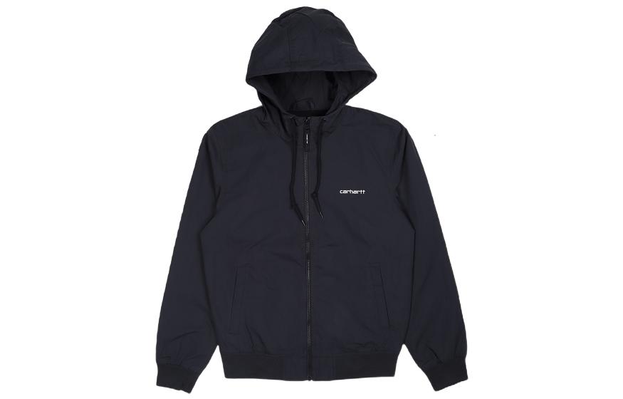 

Carhartt WIP Куртка мужская морская синяя, Marine Blue