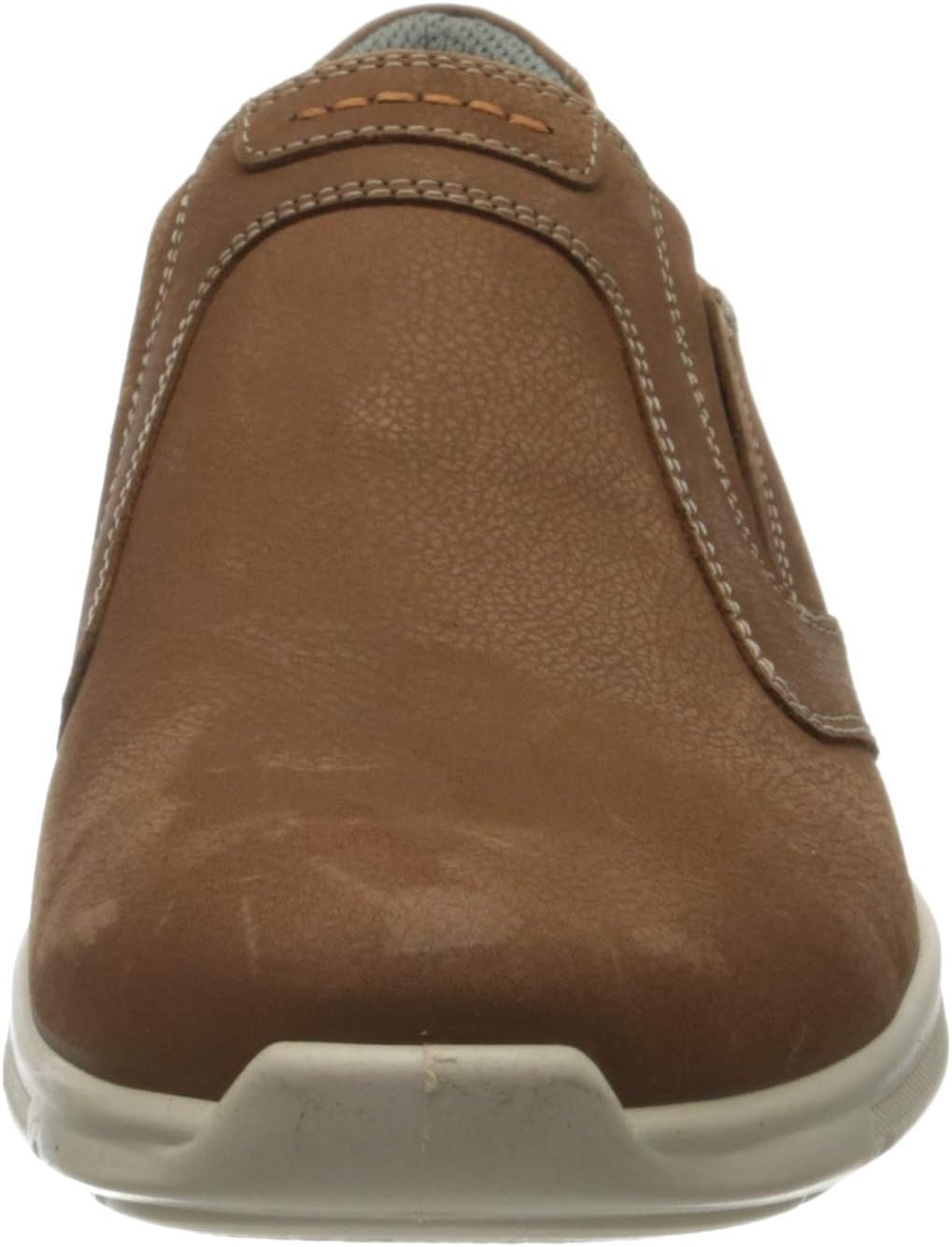Кроссовки Jomos Men's Low-top Sneaker, коричневый — фото 2