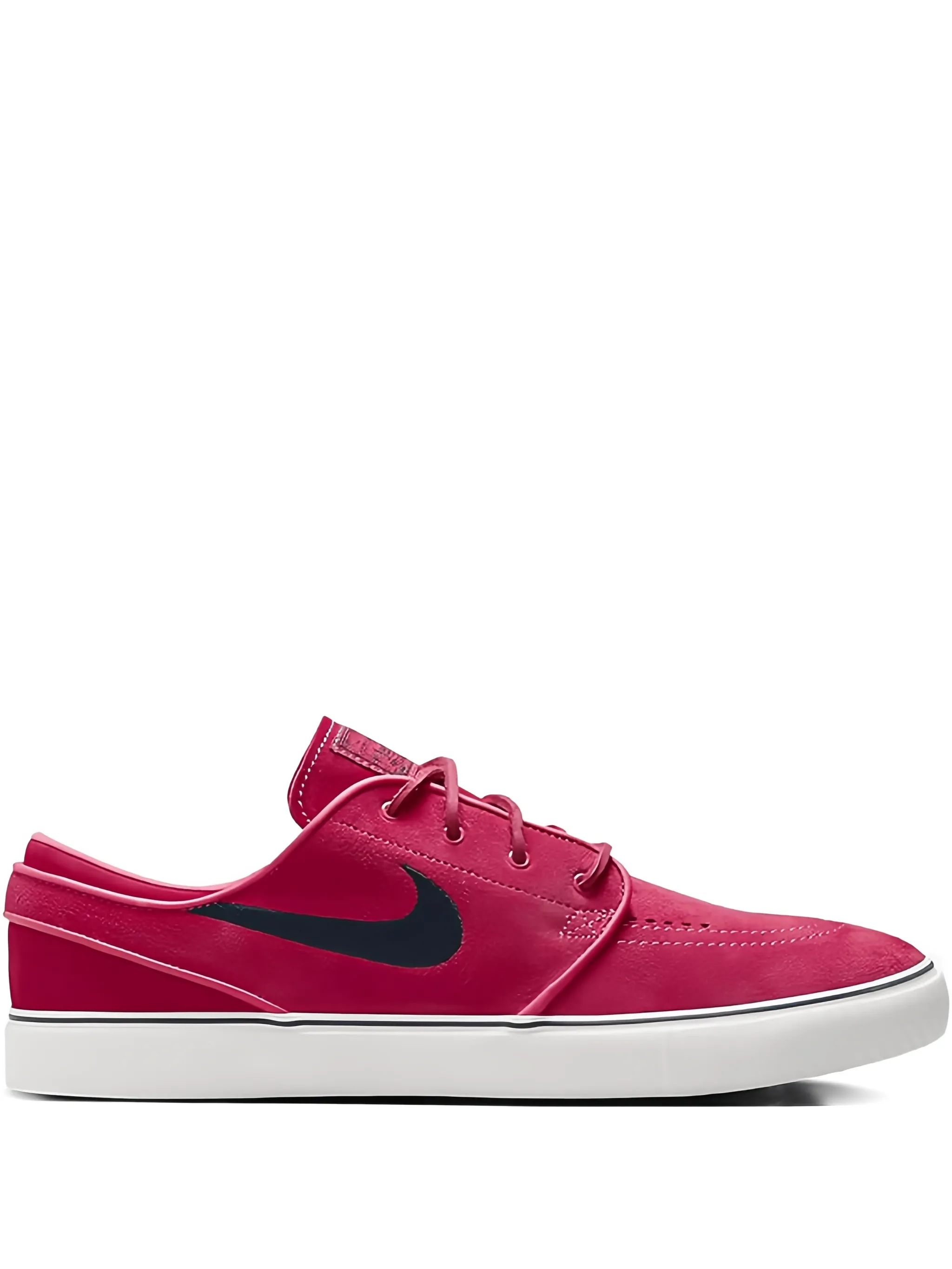 

Кеды Zoom Stefan Janoski OG+ SB Nike, розовый