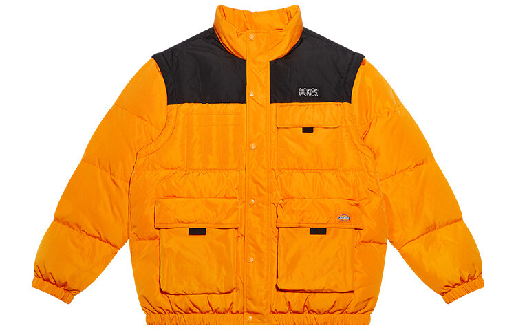 

Пуховик унисекс Dickies, цвет Christmas Gift Box