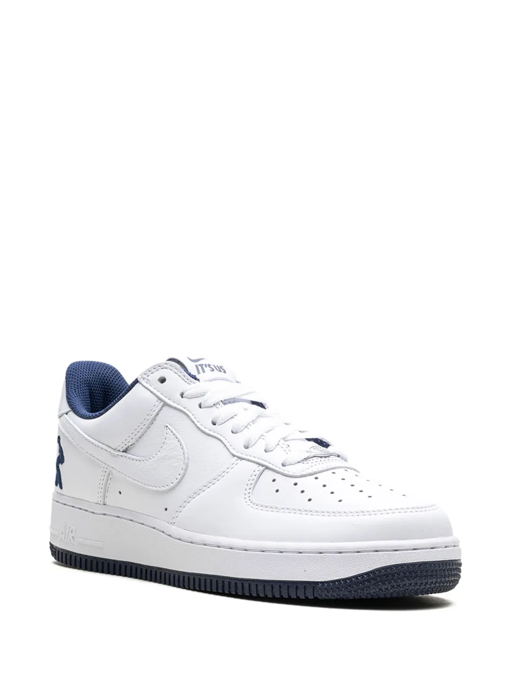 Кроссовки Air Force 1 Low Nike, белый — фото 2