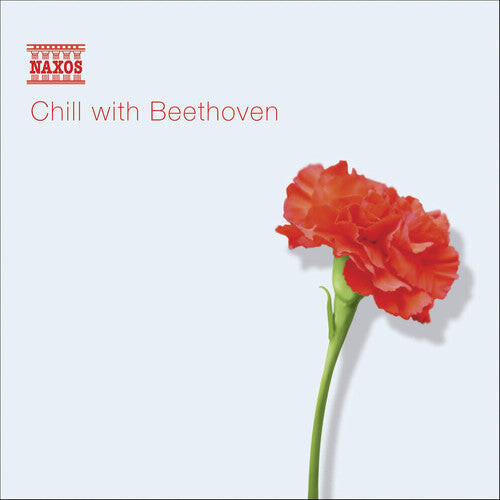 

CD диск Beethoven: Chill with Beethoven