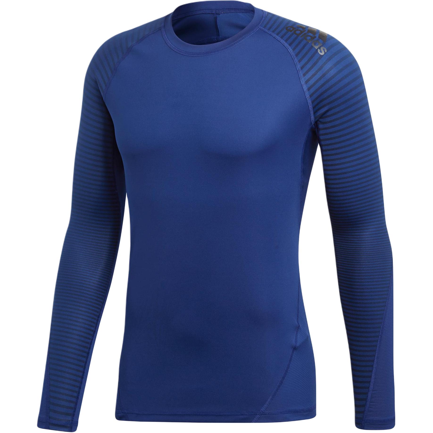 

Adidas Футболка мужская синяя, Синий, Adidas Футболка мужская синяя