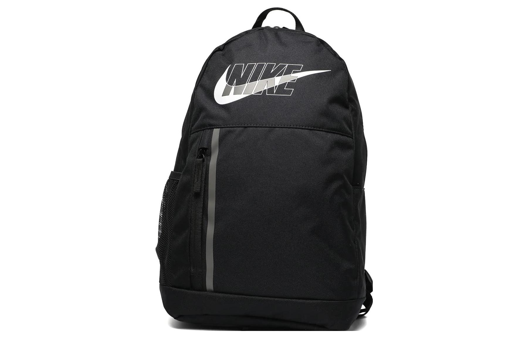 

Детский рюкзак Elemental Graphic 20 л Nike, черный