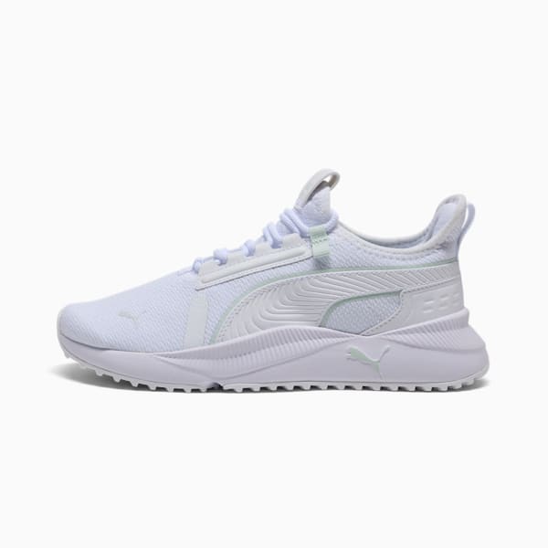Женские кроссовки Pace Future Street Clean Puma, белый