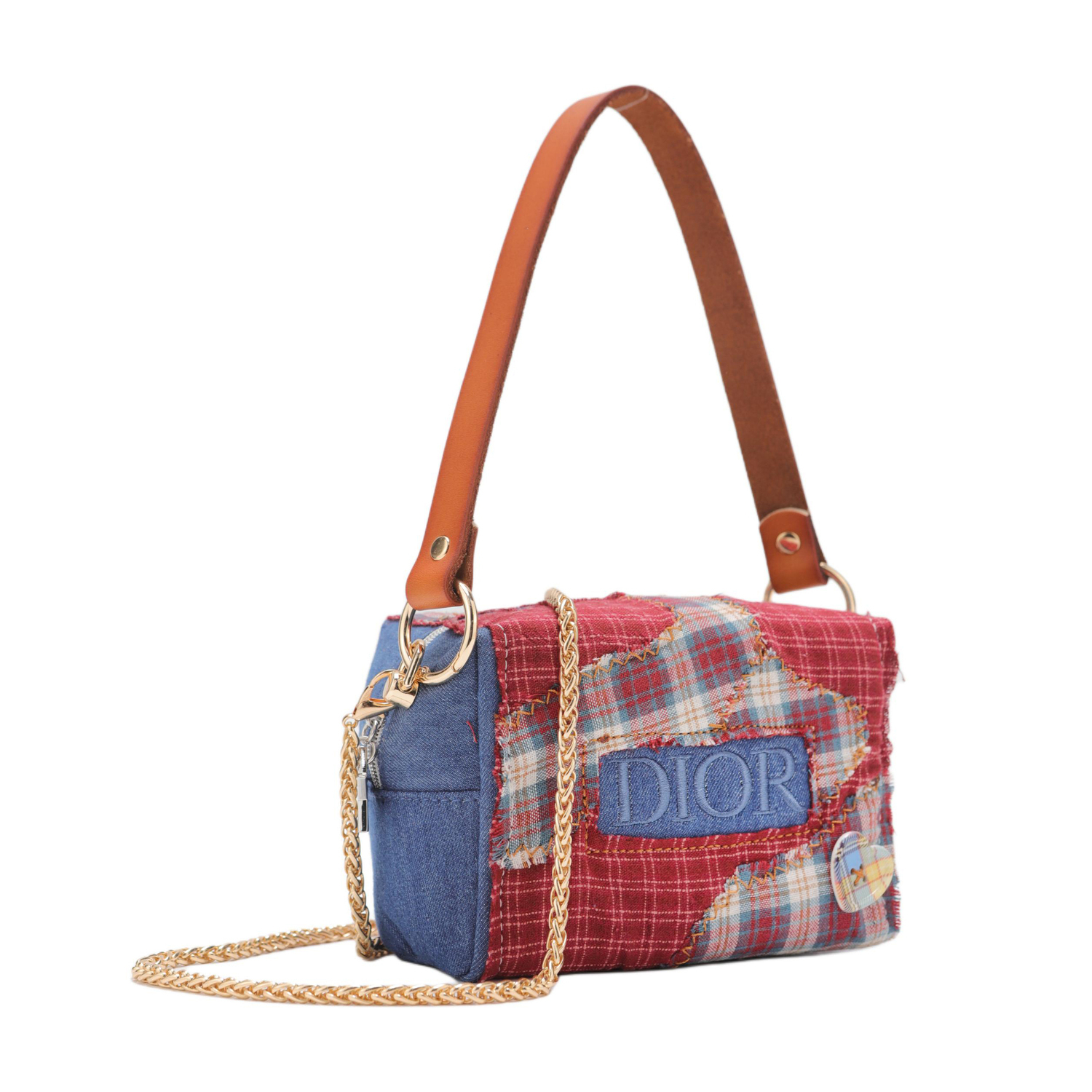 

Косметички и сумки для туалетных принадлежностей унисекс DIOR