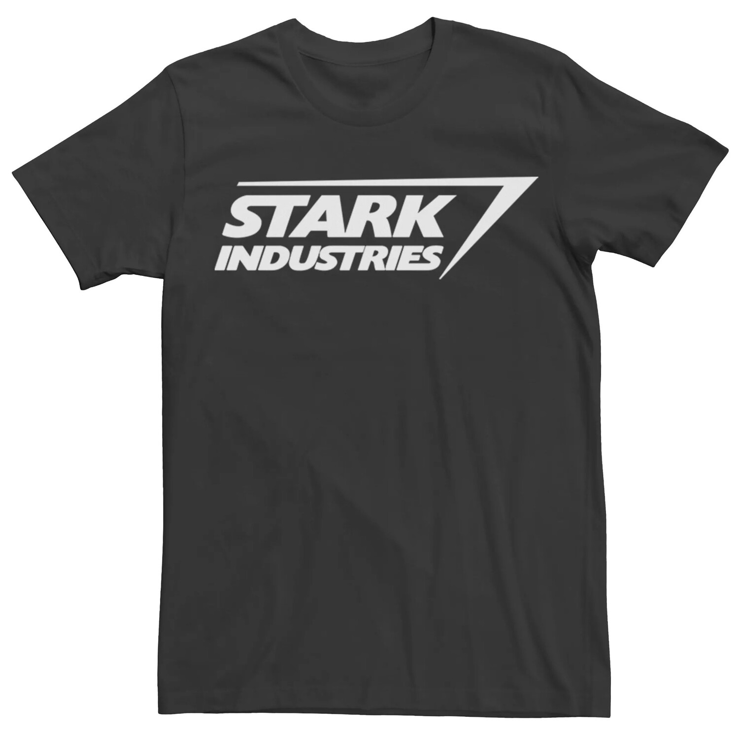 

Мужская футболка Marvel Stark Industries Licensed Character