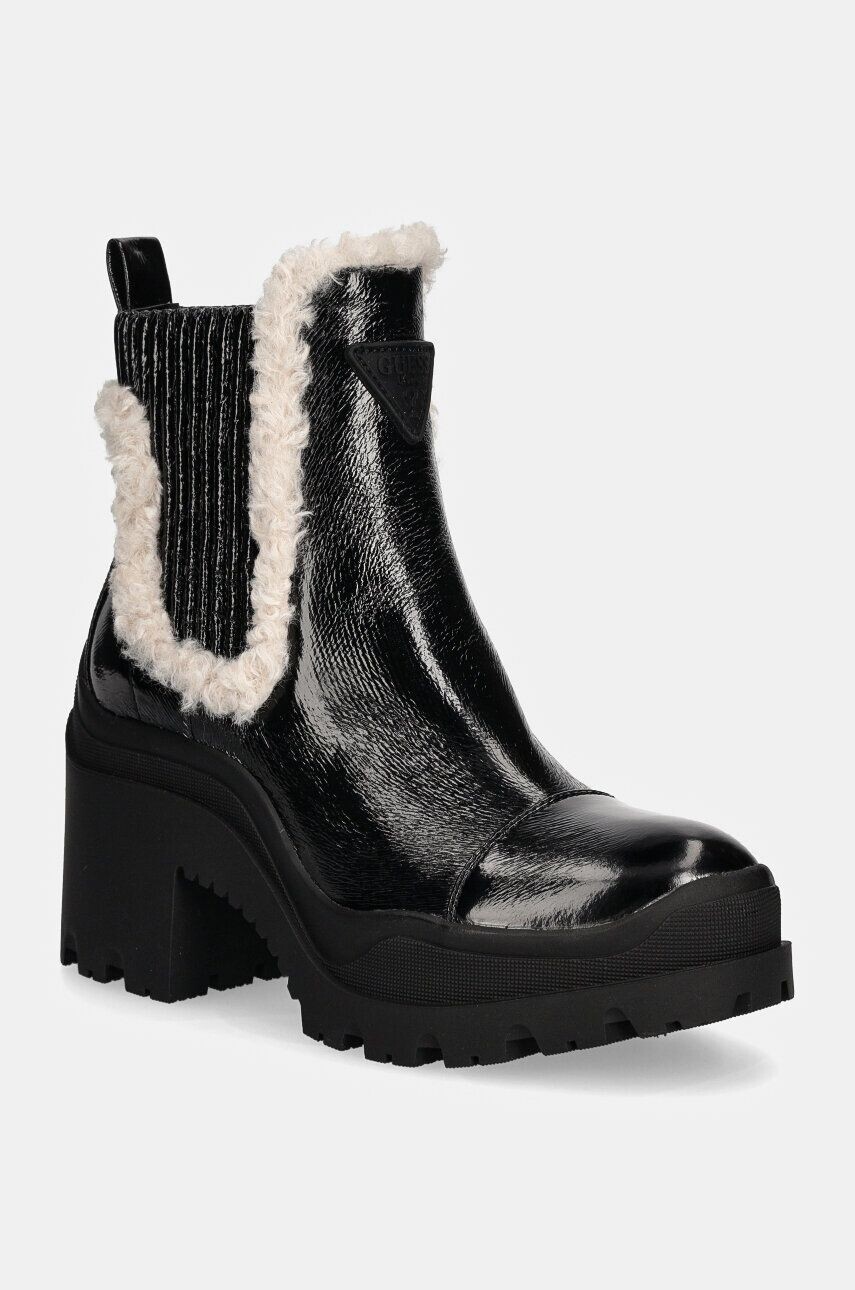 

Guess YVETTE2 ботинки челси, черный