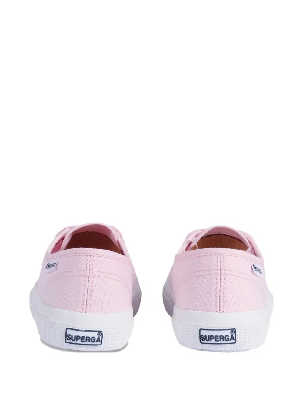 Кроссовки 3750 Leggera Superga Kids, розовый — фото 3