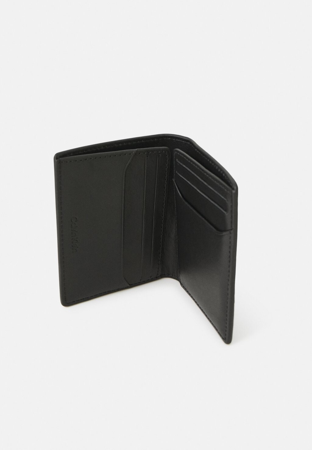 

Кошелек MUST BIFOLD Calvin Klein, черный