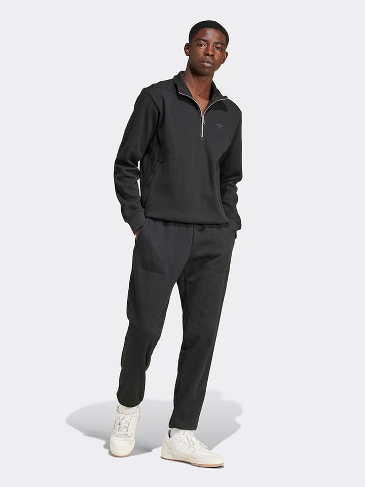 

Спортивные штаны adidas, черный