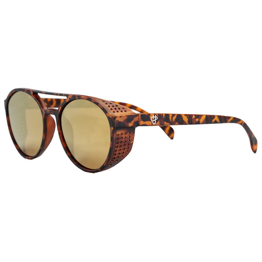

Солнцезащитные очки Chpo Rickard Polarized, цвет Turtle Brown