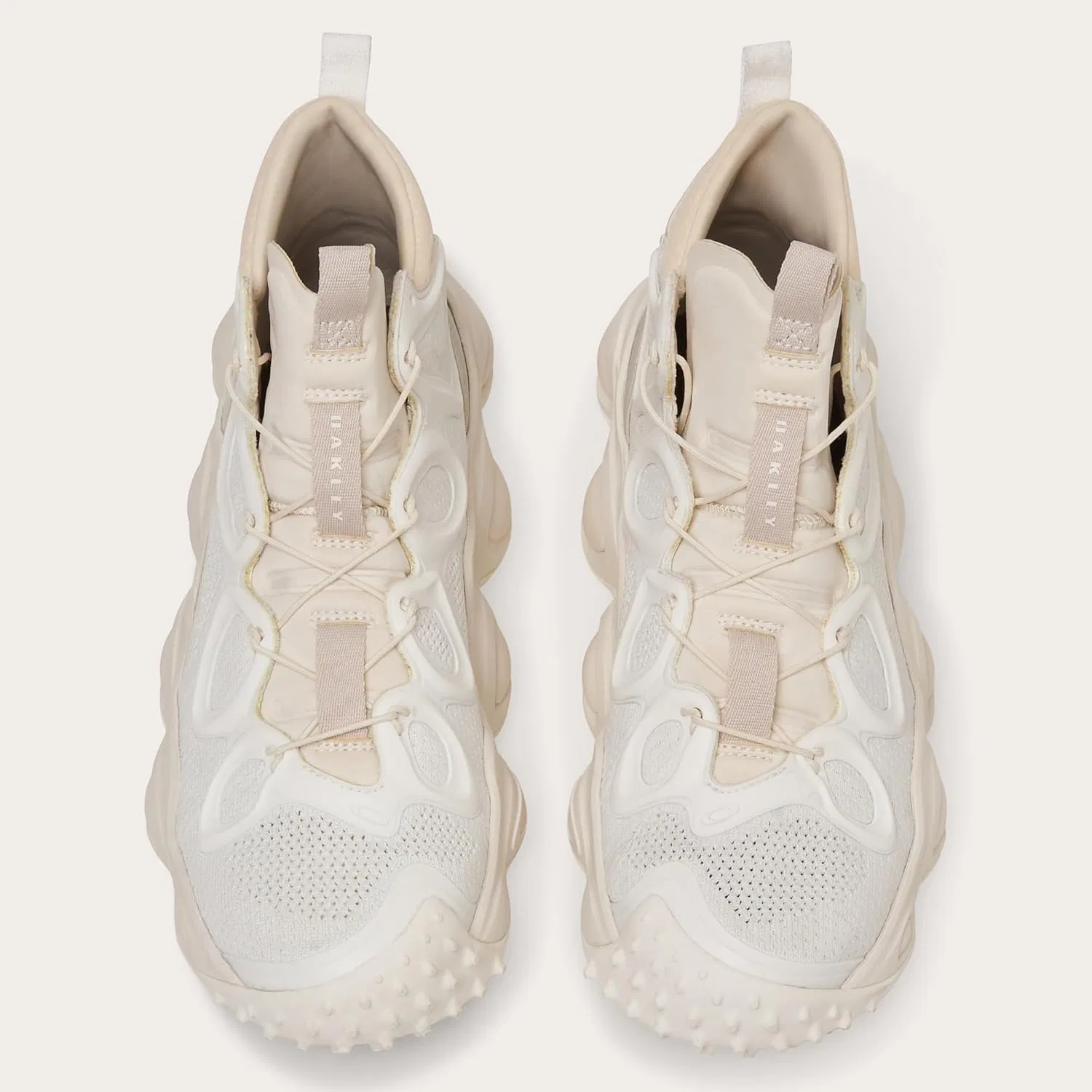 Мужские кроссовки Oakley Eon Alpha, Mist White — фото 3