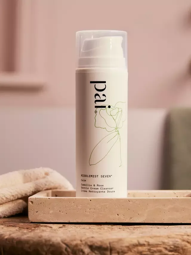 Крем для лица Pai — Очищающий Middlemist Seven Gentle Cream Cleanser, 150 мл — фото 2