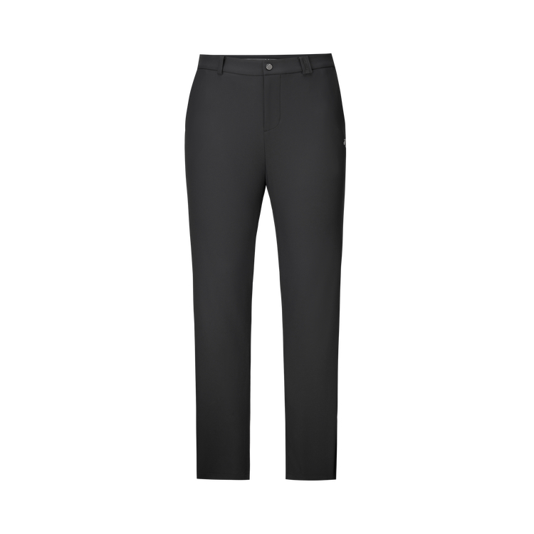 

Повседневные брюки мужские DESCENTE, черный