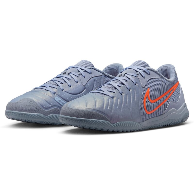 Бутсы для мини-футбола Legend 10 Academy IC Nike, мультиколор — фото 4