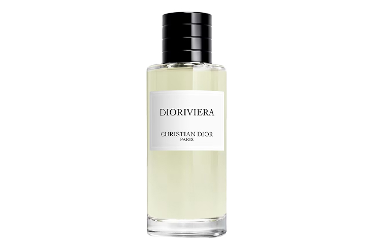 Dior Классическая коллекция Riviera Perfumes Фруктово-цветочная парфюмерная вода EDP Rose Greenleaf 40 мл/125 мл/250 мл — фото 2