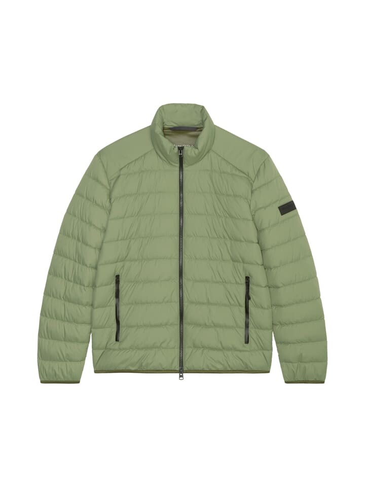 

Куртка Marc O'Polo regular, цвет victorian mist