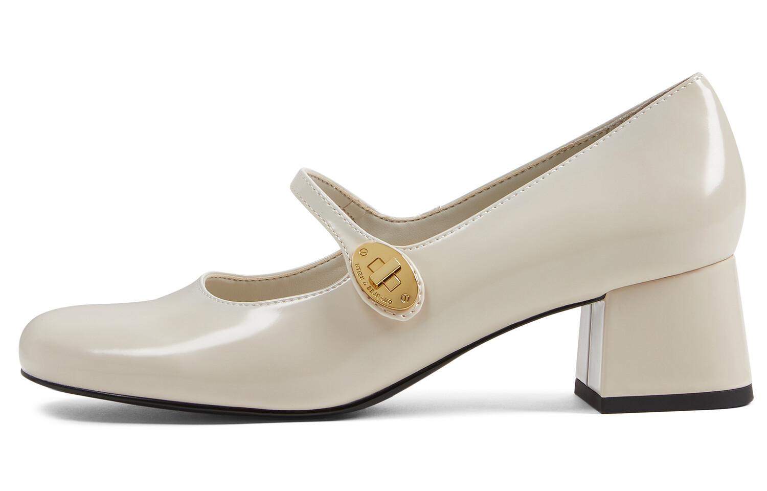 Туфли CHARLES&KEITH Mary Jane Shoes Women's