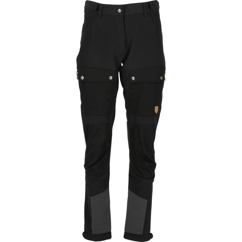 

Уличные брюки WHISTLER Anissy, цвет schwarz